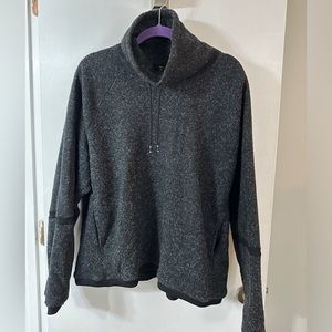 Nike Sweatshirt, Dark Gray